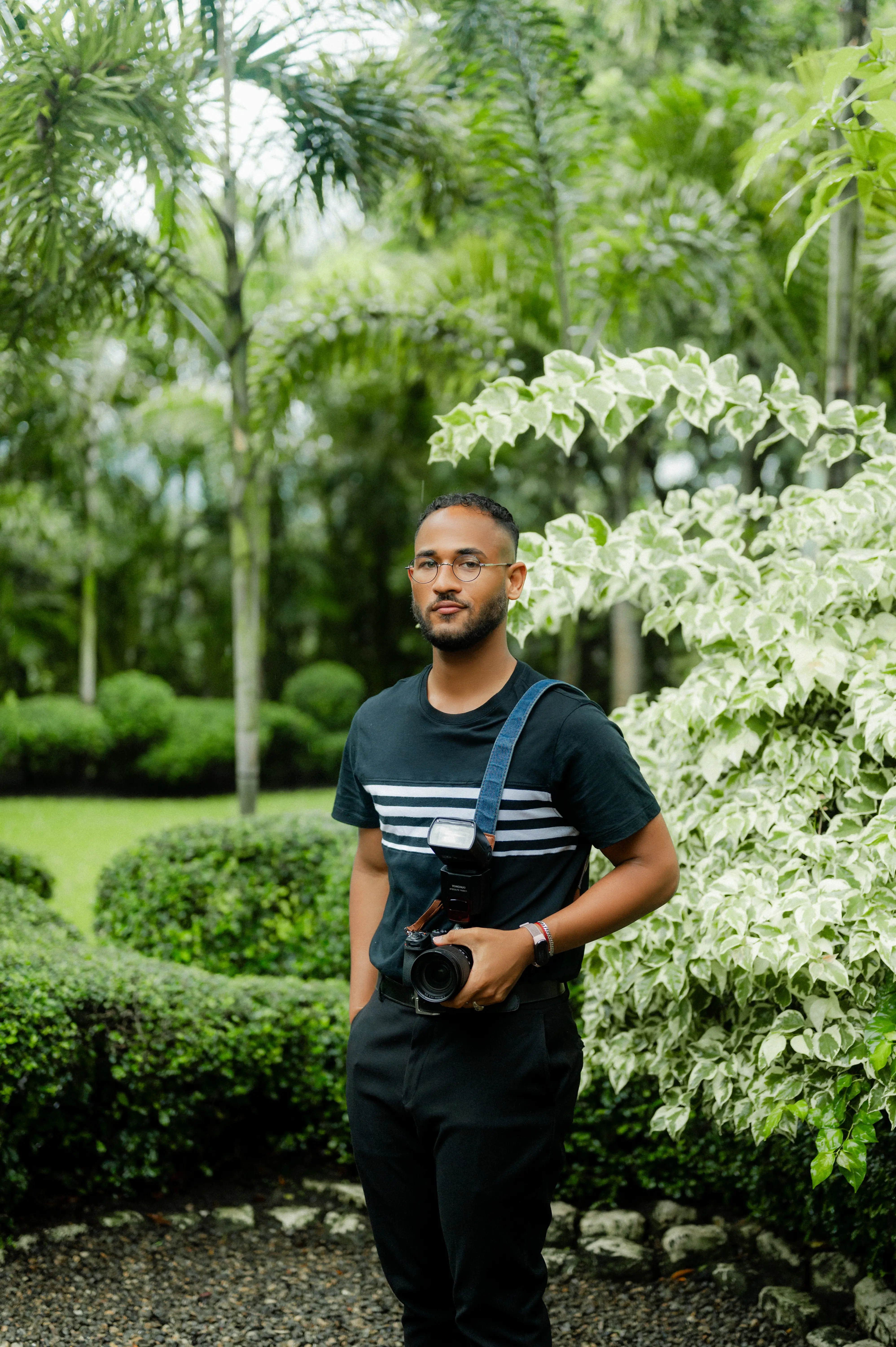 Robinson Castillo - Castillo Visual Lab